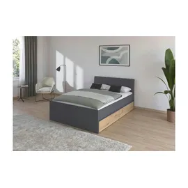 Rauch Joel 140 x 200 cm Grau