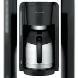 Rowenta Adagio Milano CT3818 schwarz/edelstahl