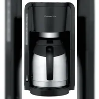 Rowenta Adagio Milano CT3818 schwarz/edelstahl