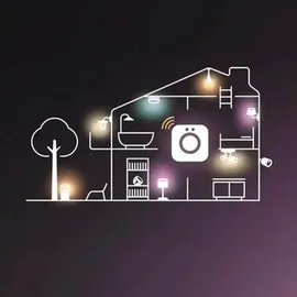 Philips Hue Flux Lightstrip 1200 lm 3 m 