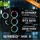 Greed Greed®MK2 Pro - High End Gaming PC - Intel Core i7 13700KF + Nvidia Geforce RTX 5070 12GB - Ultra Schneller RGB Computer + 4K Raytracing Rechner mit 5,4 GHZ - 32 GB DDR4 RAM - 1TB SSD - WLAN + W11 Pro