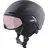 51-55 cm black matt