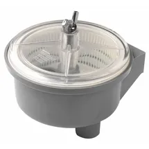 Vetus Kühlwasserfilter 150 28,5 mm Silber