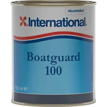 International Antifouling Boatguard 100 (Marineblau, 750 ml)