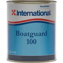 International Antifouling Boatguard 100 (Marineblau, 750 ml)