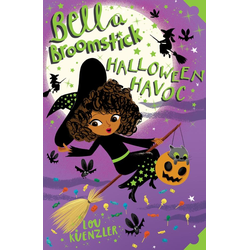 Bella Broomstick 3 als eBook Download von