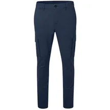 Pierre Cardin PC-Cean Cargohose Blau 32 34