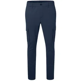 Pierre Cardin PC-Cean Cargohose Blau 32 34
