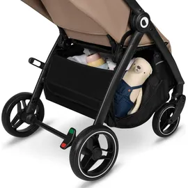 lionelo Ingrid Beige