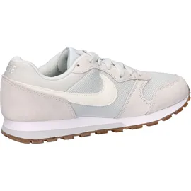 Nike MD Runner 2 Damen Photon Dust/Sail/White/Gum 40