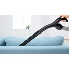 Bosch Serie 8 BGL8XALL Schwarz