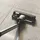 Hoover HE7 Bodenstaubsauger grau