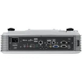 Optoma W319USTire DLP Silber