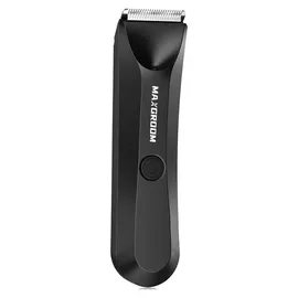 maxgroom RFCD-9087 Schwarz