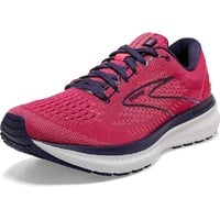 Brooks Glycerin 19 Laufschuh mit OrthoLite Einlegesohle rot 37,5