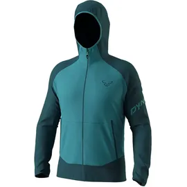 Dynafit Transalper Light Polartec® Jacke - Cinder - L