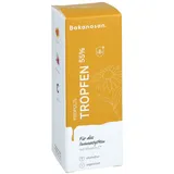 Bakanasan Propolis Tropfen 55%