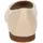 SIOUX Ballerina creme | bronze 42