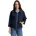 regular Fit mit Viskose-Anteil Dunkelblau XXL