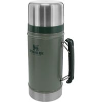 Stanley Classic Legendary Food Jar hammertone green 0,94 l