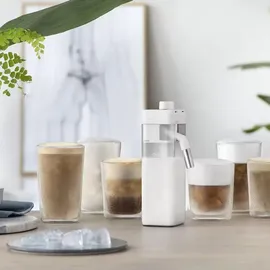 De'Longhi LatteCrema Cool Zubehörset 400 ml