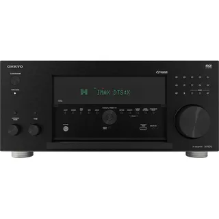 Onkyo TX-RZ70 Schwarz