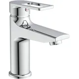 Schütte Derby Waschtischarmatur Chrom