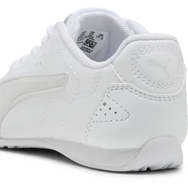 Puma Catch AC PS White/Feather Gray 35