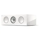 KEF R2 Meta (LCR) Hochglanz Weiss - Centerlautsprecher
