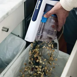 Shark PowerPro IZ380EU Navy Metallic