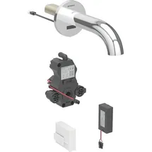 Geberit Piave Sensor-Armatur 116.263.21.1