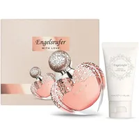 Engelsrufer With Love Eau de Parfum 100 ml + Hand Balm 50 ml Geschenkset