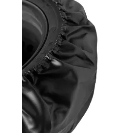 Hindermann Reserveradabdeckung 16 Zoll - Ø 74 cm