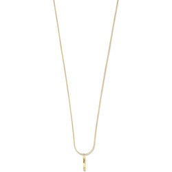 Violet Hamden Kette Sisterhood Moonscape - 925 sterling silver und vergoldung Gold Damen 