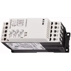Eaton 171742 Softstarter, 9 A, 200 - 480 V AC, 24 V AC/DC, Baugröße FS1, Umgebungstemperatur Betrieb -40 - +40 °C DS7-340SX009N0-L
