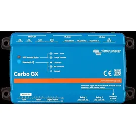 Victron Energy Cerbo GX Solarladeregler