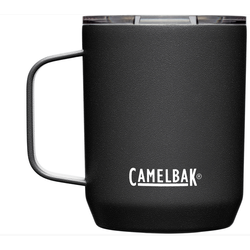 Camelbak Camp Mug Vacuum Insulated 350ml Kaffeebecher - black