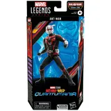 Hasbro Legends Ant-Man The Wasp: Quantumania BaF Cassie Lang