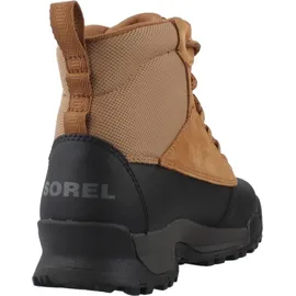 Sorel Buxton Lite Lace Plus - Braun - 42