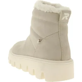 Rieker W2070 Damen Beige 42