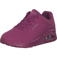 SKECHERS Uno - Stand on Air Magenta 40