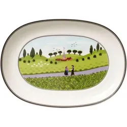 Villeroy & Boch Design Naif Beilagenschale