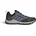 Terrex Core Black Grey Three Impact Orange 40 2/3