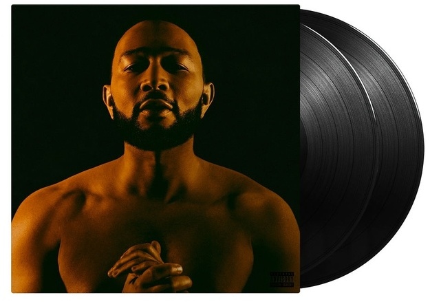 LEGEND - John Legend. (LP)