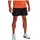 Under Armour Peak Woven Kurze Hose Schwarz XL