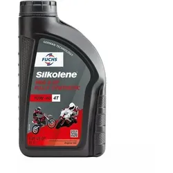 FUCHS Motoröl 602011572 Motorenöl,Öl,Öl für Motor