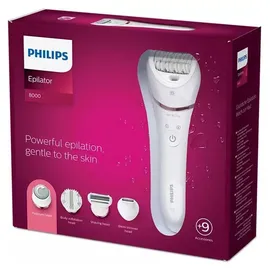 Philips Series 8000 Wet & Dry BRE740/10