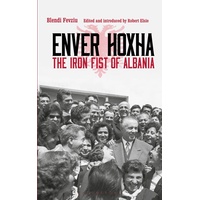 ISBN Enver Hoxha Buch Englisch Taschenbuch 320 Seiten
