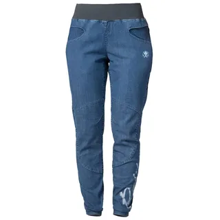 Rafiki Chain 3/4-hosen - Denim - 34