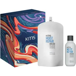 KMS Geschenk Set Moistrepair Conditioner Maxi